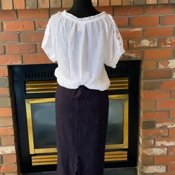 White top L - Picture 4 of 7